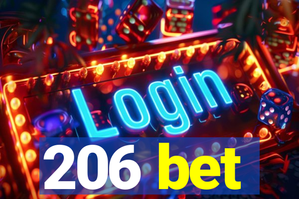 206 bet